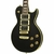 Guitarra Aria Pro II PE-350PF Aged Black na internet