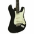 Imagem do Guitarra Aria Pro II STG-62 Black