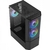 Gabinete Gamer Aerocool ATX Quantum V2 Preto Lateral Vidro na internet