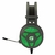 Headset Gamer Fortrek H1+ 7.1 USB RGB Cinza na internet