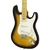 Imagem do Guitarra Aria Pro II STG-57 2 Tone Sunburst