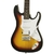 Guitarra Aria Pro II 714-STD Fullerton 3 Tone Sunburst na internet