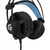 Headset Gamer Fortrek H2 P2 + USB Preto - Info Services Tecnologia