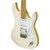 Guitarra Aria Pro II 714-MK2 Fullerton Marble White