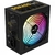 Fonte Gamer ATX Aerocool DORADO 550W 80 Plus Gold APFC - loja online