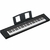 Imagem do Teclado Yamaha Piaggero NP35 Preto