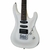 Guitarra Aria Pro II MAC-STD Pearl White na internet