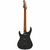 Guitarra Aria Pro II MAC-DLX Stained Black na internet