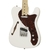 Guitarra Aria Pro II TEG-TL White Tortoise Pickguard na internet