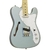 Guitarra Aria Pro II TEG-TL Metallic Ice Blue na internet