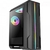 Gabinete Gamer Aerocool ATX Splinter Lateral Vidro - loja online