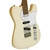 Guitarra Aria Pro II 615-MK2 Nashville Marble White na internet