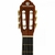 Violão Harmonics GE-20 Eletroacústico Nylon Sunburst - comprar online