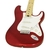 Guitarra Aria Pro II STG-57 Candy Apple Red na internet