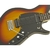 Guitarra Aria Pro II J-B'tone Baritone 3 Tone Sunburst