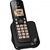 Telefone sem Fio com ID KX-TGC350LBB Preto Panasonic na internet