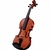 Violino Harmonics VA-12 1/2 Natural - loja online