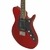 Guitarra Aria Pro II J-2 Candy Apple Red na internet