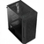 Gabinete Gamer Aerocool Trinity Mini Preto Lateral Vidro