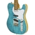 Guitarra Aria Pro II 615-MK2 Nashville Turquoise Blue na internet