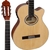 Violão Giannini GNF1D Mini Jumbo Nylon Natural na internet