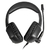 Headset Gamer Fortrek Blackfire P2 + USB RGB Preto - Info Services Tecnologia