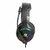 Headset Gamer Fortrek Holt P2 + USB RGB Preto - loja online