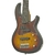 Imagem do Contrabaixo Aria Pro II 313-MK2/5 Detroit 5 Cordas Open-Pore Sunburst