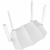 Roteador Wireless 1200Mbps Dual Band AC5V3 Branco TENDA na internet