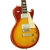 Guitarra Aria Pro II PE-350STD Aged Cherry Sunburst na internet