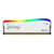 Memoria 16gb Ddr4 3200mhz Cl16 Kingston Fury Beast White RGB - Desktop - Kf432c16bwa/16 - Info Services Tecnologia