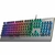 Teclado Gamer Mecânico Fortrek Cruiser Dark Grey RGB na internet