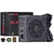 Fonte 650w Pcyes Electro V2 Atx 80 Plus Bronze Pfc Ativo