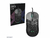 MOUSE GAMER GALAX SLIDER-05 10000 DPI 6 BOTOES+1 SWITCH RGB PRETO-MGS05P258RG2B0