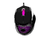 MOUSE GAMER COOLER MASTER MM720 MATTE BLACK RGB ULTRALEVE SENSOR PIXART PMW3389 - MM-720-KKOL1 - comprar online