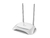 Roteador Wireless Tp-Link TL-WR840N 300Mbps 2.4Ghz Duas Antenas - comprar online