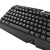 Teclado Gamer Multimidia Fortrek Spider Black Preto - Info Services Tecnologia