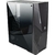 Gabinete Gamer Fortrek Mid Tower Black Hawk RGB Preto - Info Services Tecnologia