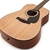 Kit de Violão Acústico Yamaha F310P Natural + Capa + Acessórios - comprar online