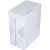 Gabinete Gamer Fortrek Holt Mid Tower RGB Branco - comprar online