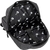 Mochila Para Notebook 15,6" Lecoo BG01 Cinza - Info Services Tecnologia