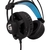 Headset Gamer Fortrek H2 P2 + USB Preto - Info Services Tecnologia