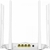 Roteador Wireless 1200Mbps Dual Band AC5V3 Branco TENDA - Info Services Tecnologia