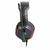 Headset Gamer Fortrek Blackfire P2 + USB RGB Preto - loja online