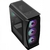 Gabinete Gamer Aerocool Aero One Mini Frost Preto RGB Lateral Vidro - comprar online