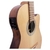 Violão Giannini NFLE Eletroacústico Flat Performance Pro Nylon Natural - comprar online