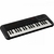 Mini Teclado Yamaha PSS-A50 Sem Fonte - Info Services Tecnologia