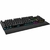 Imagem do Teclado Gamer Mecânico Fortrek K7 Black Edition Rainbow