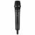 Microfone Sennheiser EW 100 G4-835-S-A1 Sem Fio - Info Services Tecnologia