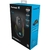 Mouse Gamer Fortrek Cruiser New Edition 12000 Dpi RGB Preto - Info Services Tecnologia